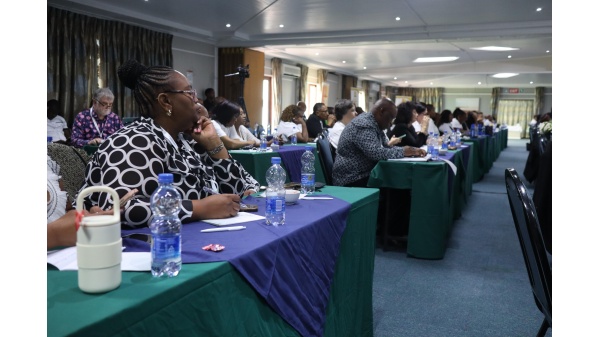 Teacher Practitioner - Based Colloquium Eastern Cape Image